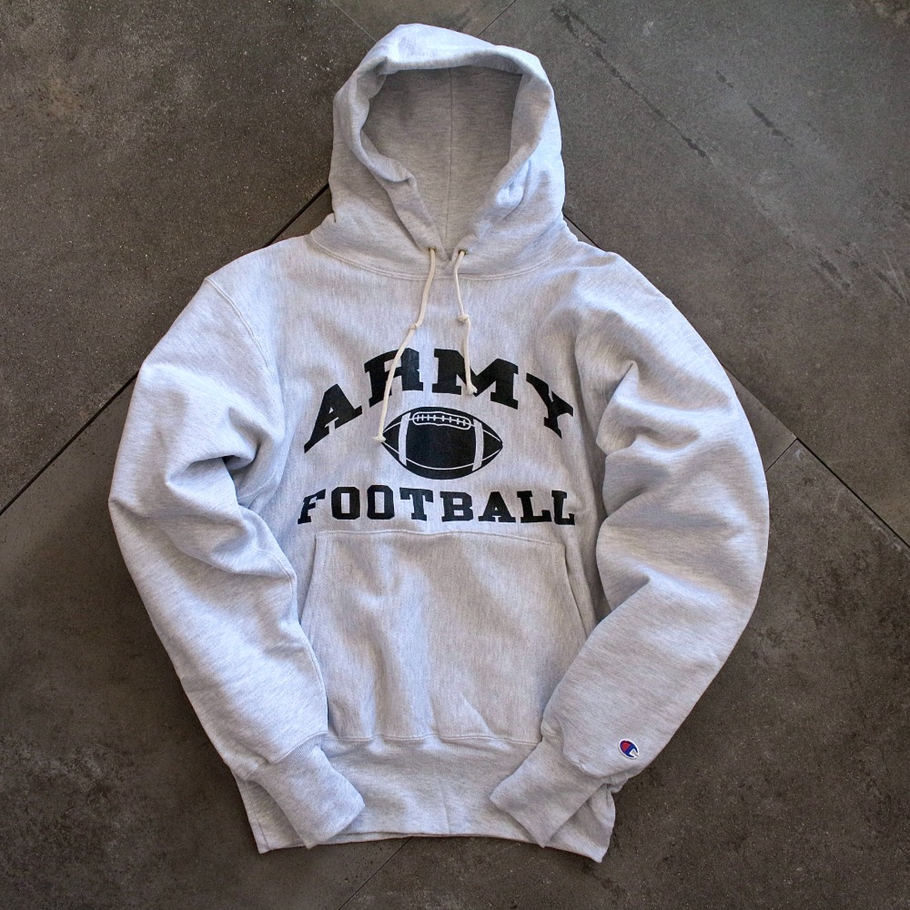 Deadstock 1990&#039;s Champion &quot;FOOTBALL&quot; ReverseWeave (100-105size)