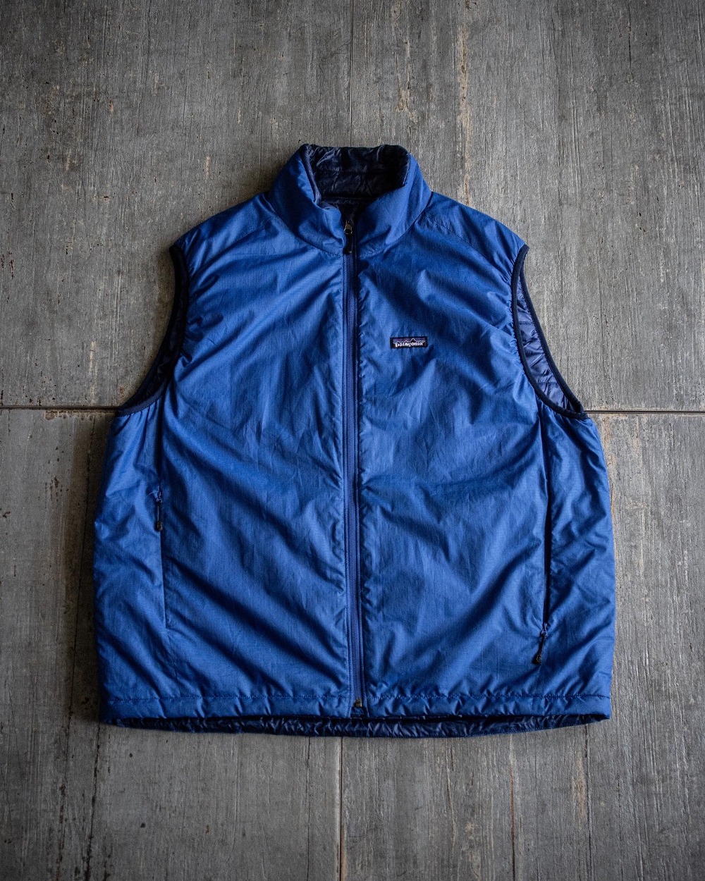 2007 Patagonia Puffball Vest (105-110size)